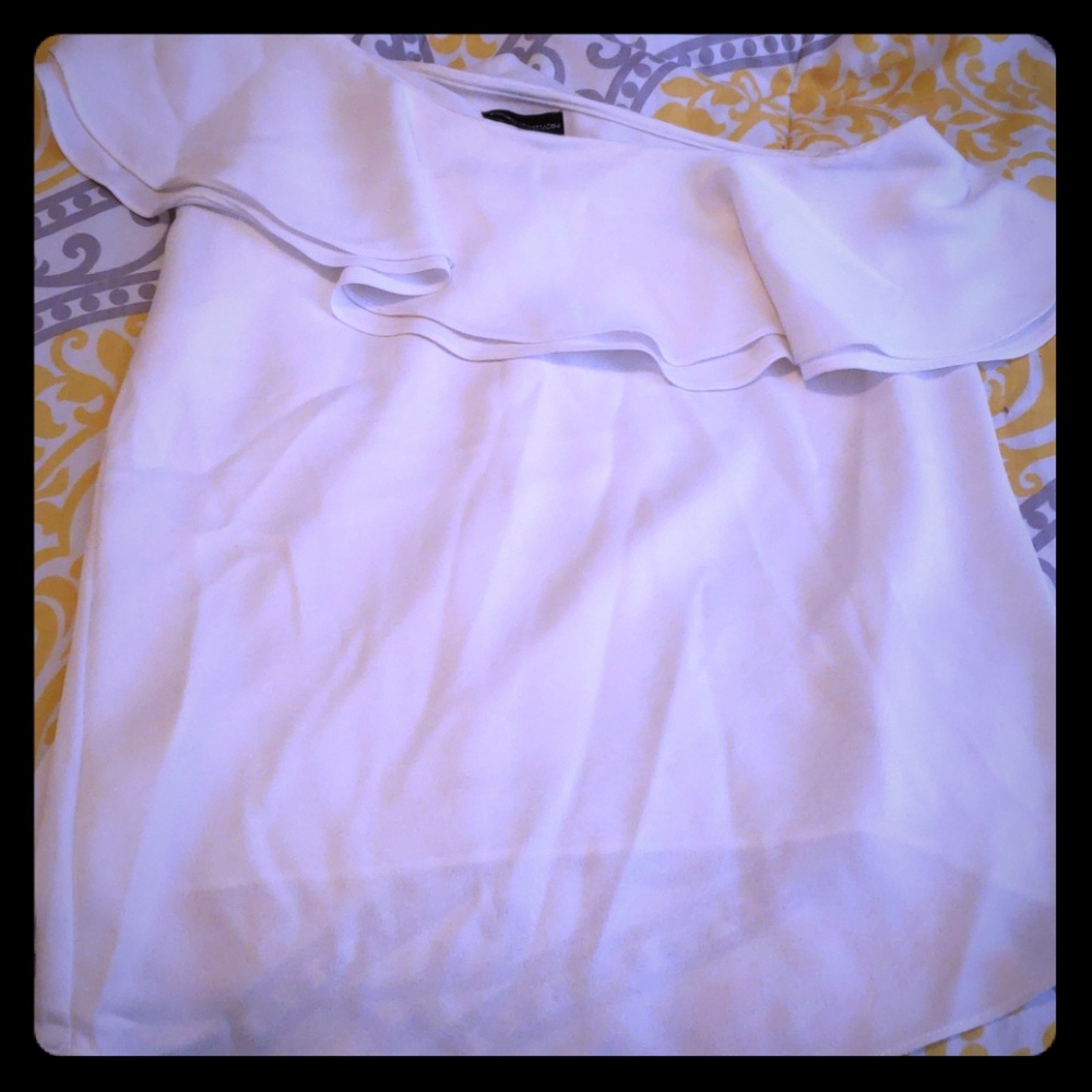 Never worn. Dont want